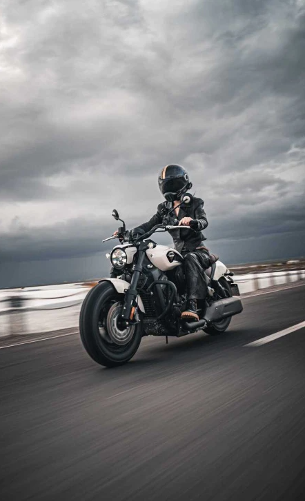 Мотоцикл Benda DarkFlag 500 Commander в Люберцах