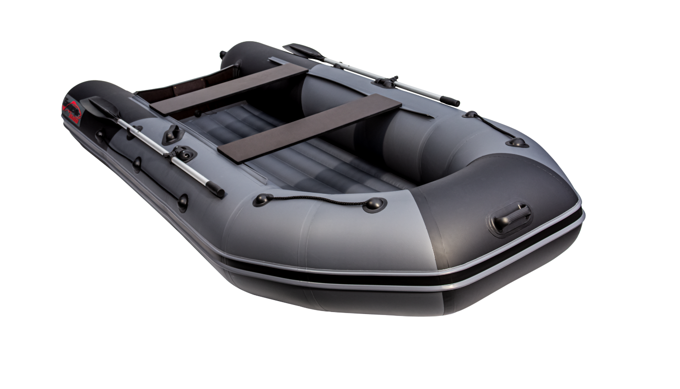 Лодка Таймень NX 3600 НДНД PRO в Люберцах