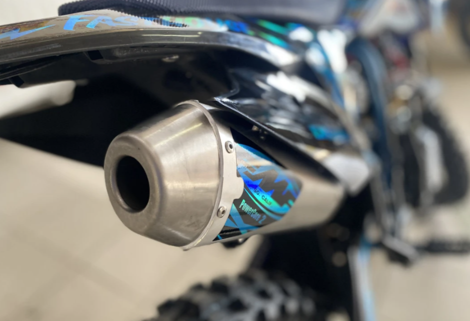 Кроссовый мотоцикл PROMAX DAIKON CB330 в Люберцах