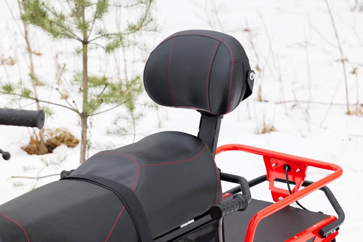 Снегоход IRBIS SF200L NEW 25/26 в Люберцах