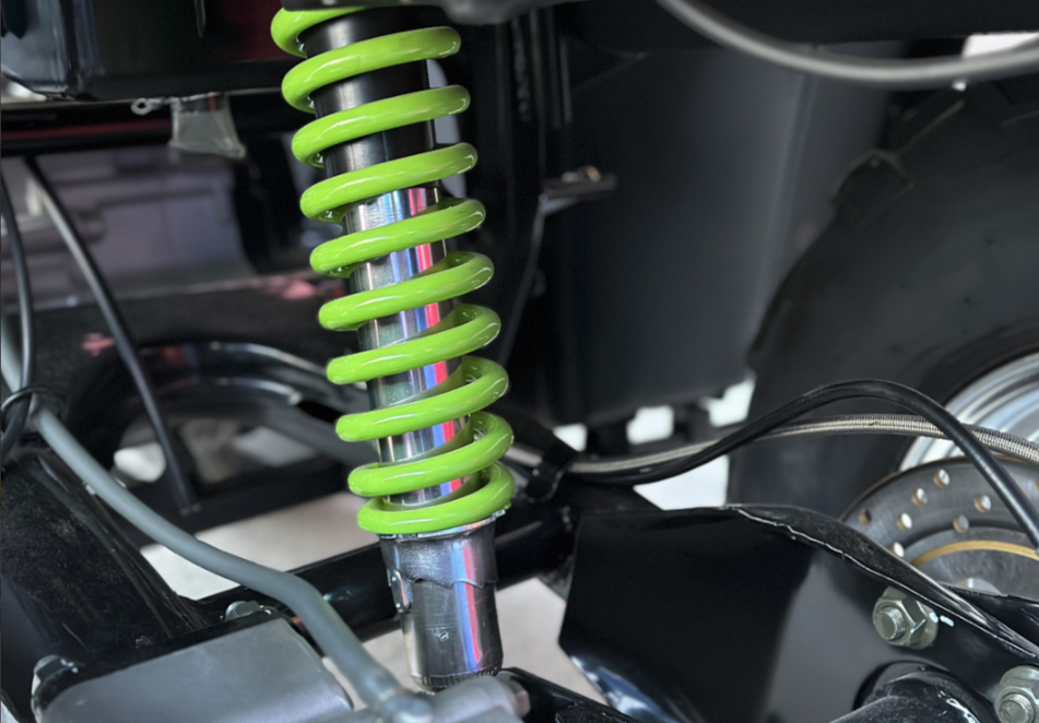 Квадроцикл GBM EXPLORER 400 NEW PREMIUM в Люберцах