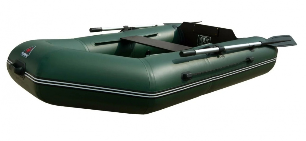 ЛОДКА НАДУВНАЯ YUKONA 230 TL (БЕЗ ПАЙОЛА) в Люберцах