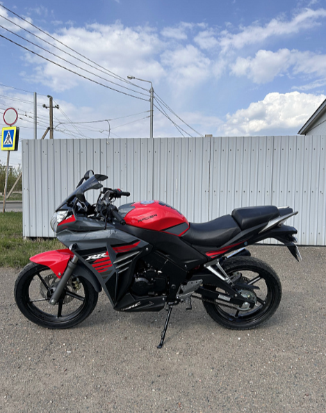 Мотоцикл RACER RC300CS SKYWAY SPORT в Люберцах