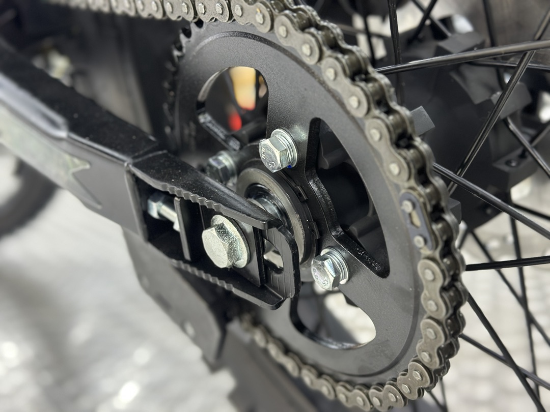 Кроссовый мотоцикл PROMAX ARMY 250 в Люберцах