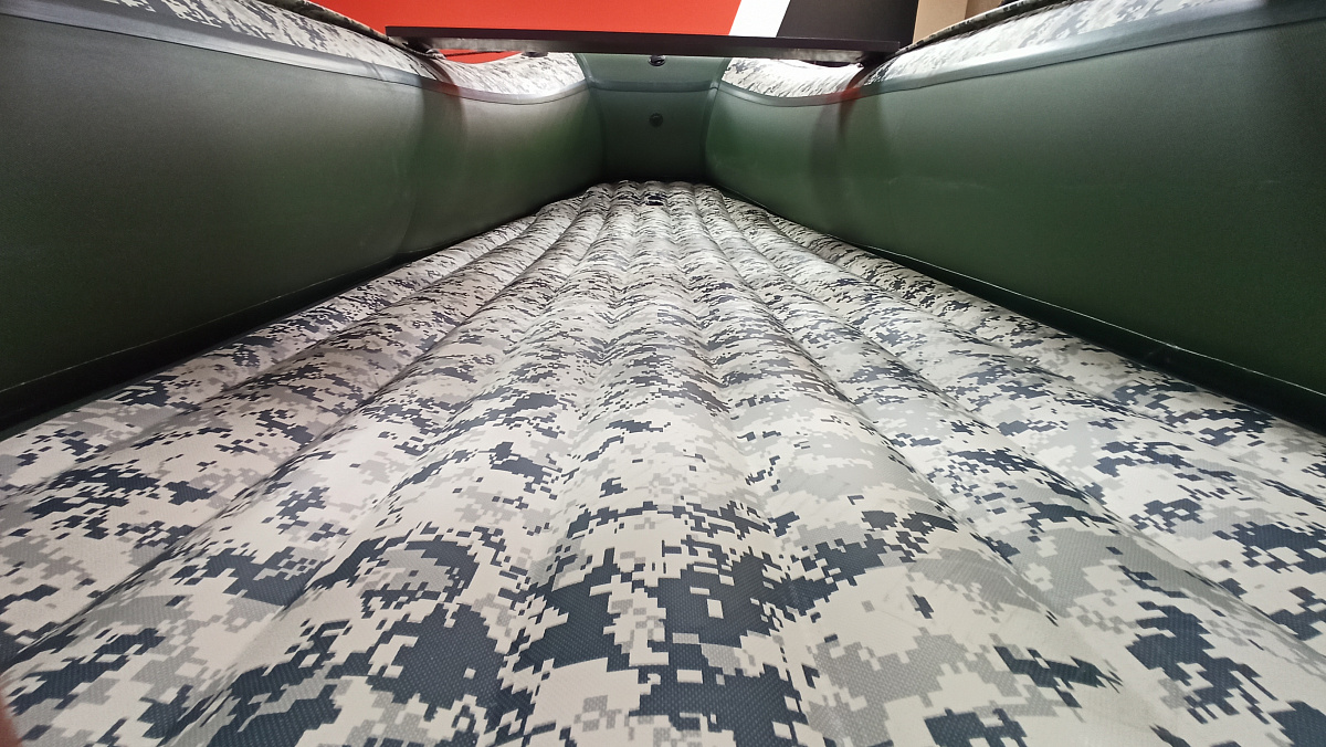 Лодка MISHIMO SPORT 390 в Люберцах