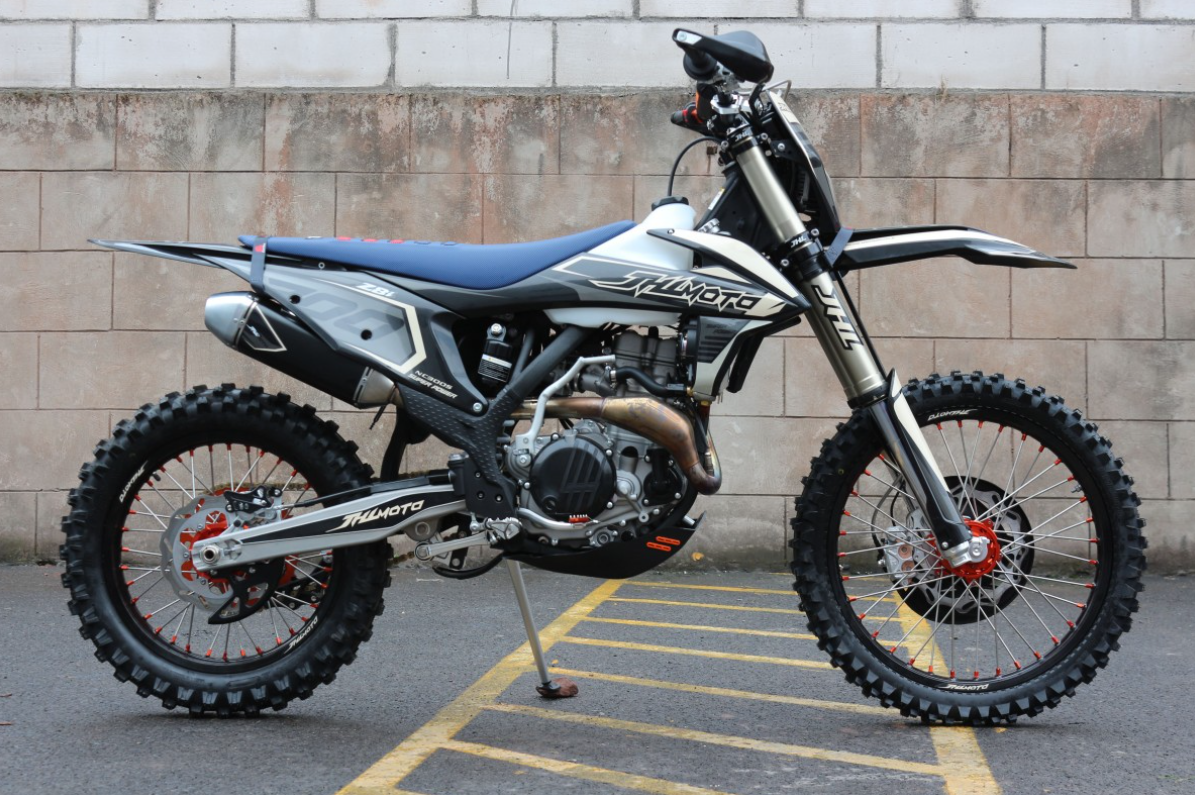 Мотоцикл JHLMOTO JHL Z8i (EFI) NC300S (182-MN) в Люберцах