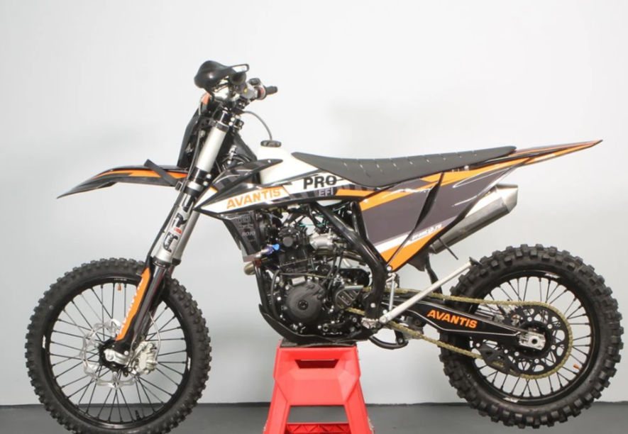 Мотоцикл Avantis Enduro 300 PRO EFI Exclusive (NC250/177MM) ARS в Люберцах