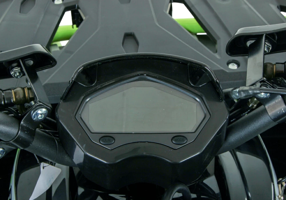 Квадроцикл YACOTA DRAGON LUX 125 в Люберцах