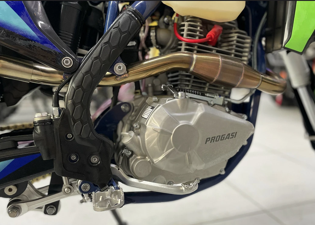 Мотоцикл Progasi RACE 300 AIR PRO SPORT в Люберцах