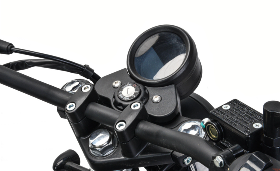 Мотоцикл MOTOLAND (МОТОЛЕНД) TEXAS 300 в Люберцах