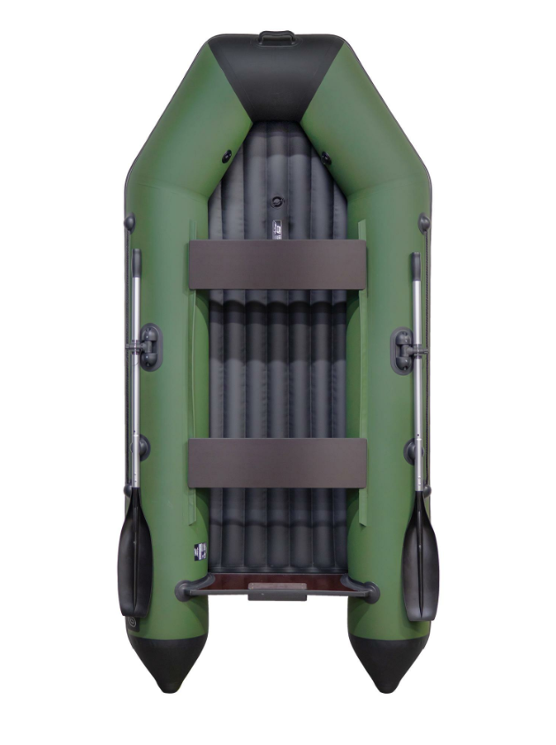  Лодка АКВА 2800 НДНД в Люберцах