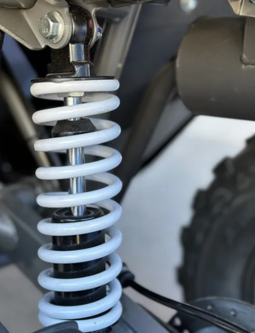 Квадроцикл GBM DAXTER 220 NEW в Люберцах