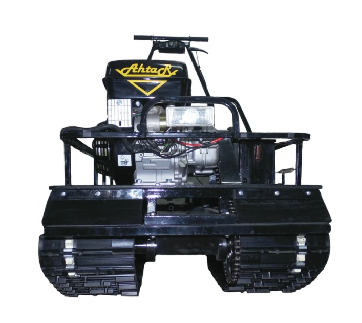 Мотобуксировщик Ahtar SL 9 с электростартером в Люберцах