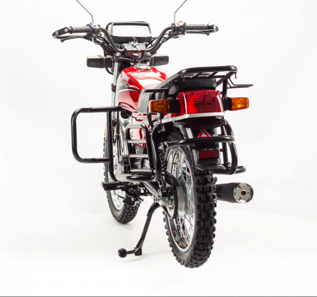 Мотоцикл MOTOLAND (МОТОЛЕНД) FORESTER LITE 200 в Люберцах