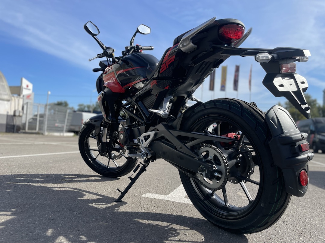 Мопед PROMAX CB150R (49) в Люберцах