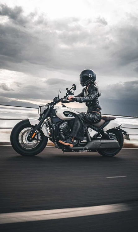 Мотоцикл Benda DarkFlag 500 Commander в Люберцах