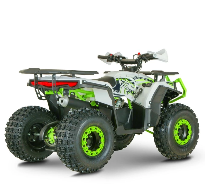 Квадроцикл YACOTA DRAGON 125 в Люберцах