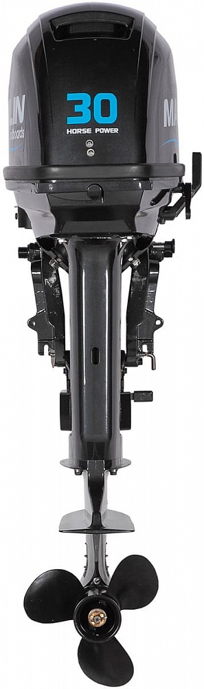 Лодочный мотор MARLIN MP 30 AWRL в Люберцах