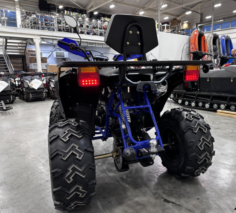 Квадроцикл GBM SHARP BIG 300 NEW PREMIUM в Люберцах