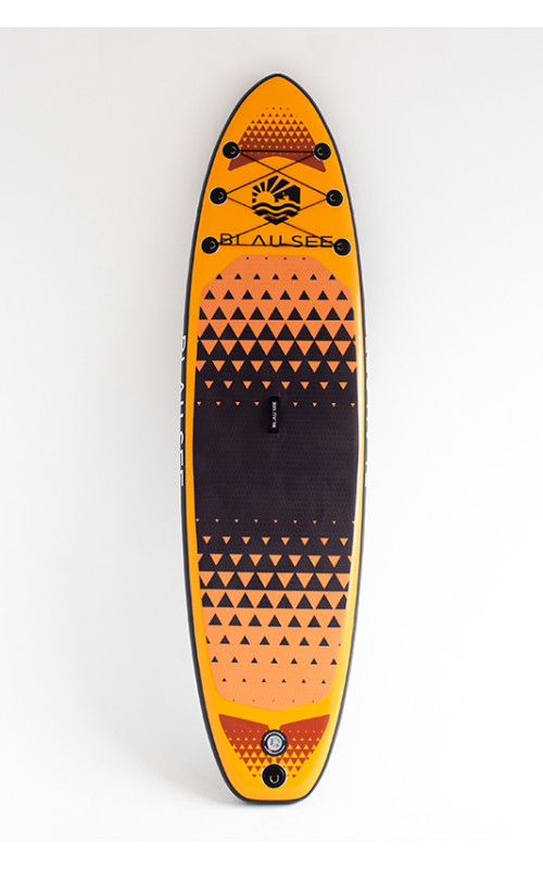 НАДУВНОЙ САП БОРД ORANGA SPACE 10,6 в Люберцах