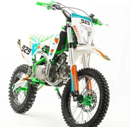 Питбайк MOTOLAND (МОТОЛЕНД) Кросс 125 TCX125 E в Люберцах