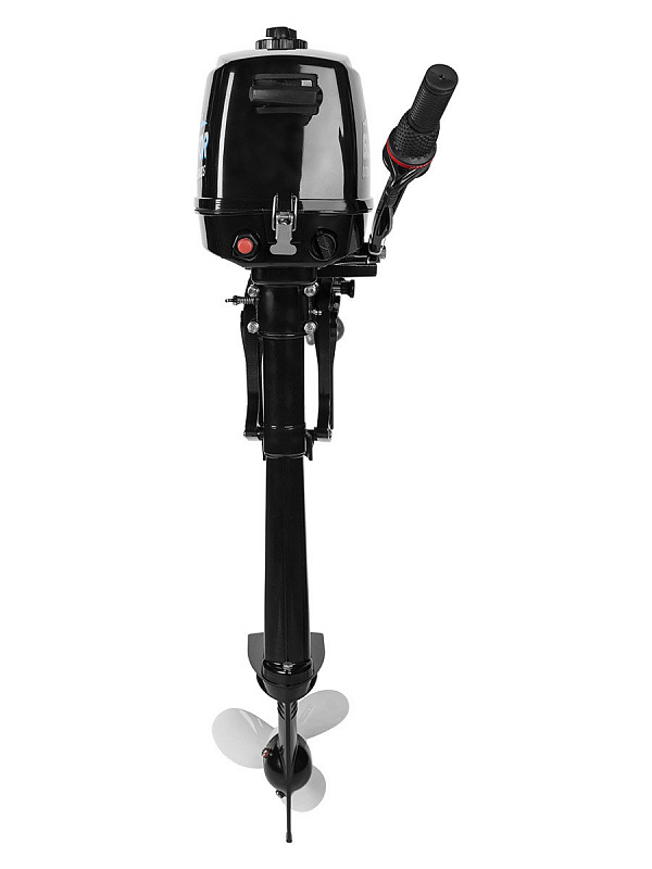 ЛОДОЧНЫЙ МОТОР GLADIATOR G3FHS в Люберцах