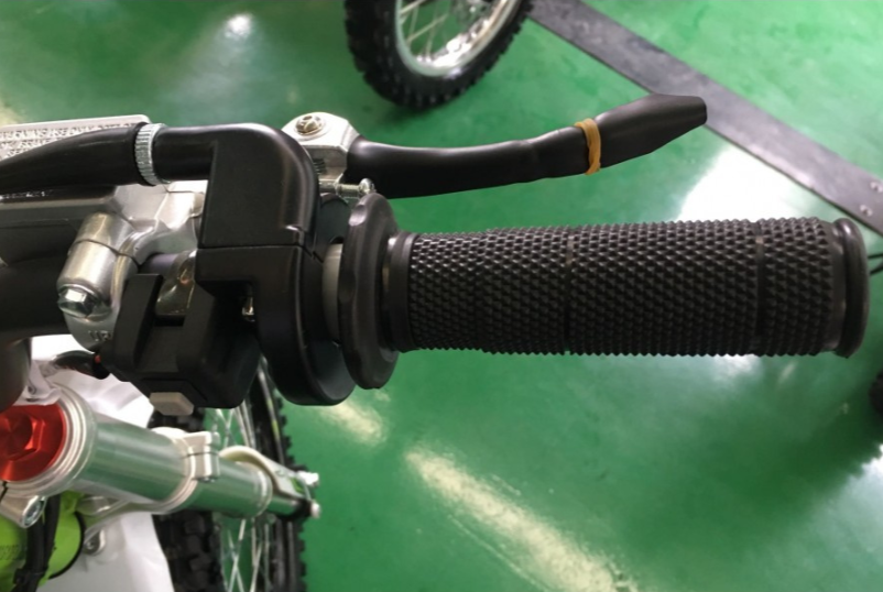 Питбайк JHLMOTO JHL Z140E (YX1P56FMJ) в Люберцах