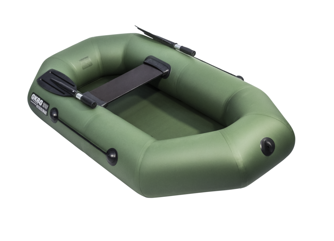  Лодка АКВА-ОПТИМА 190 в Люберцах