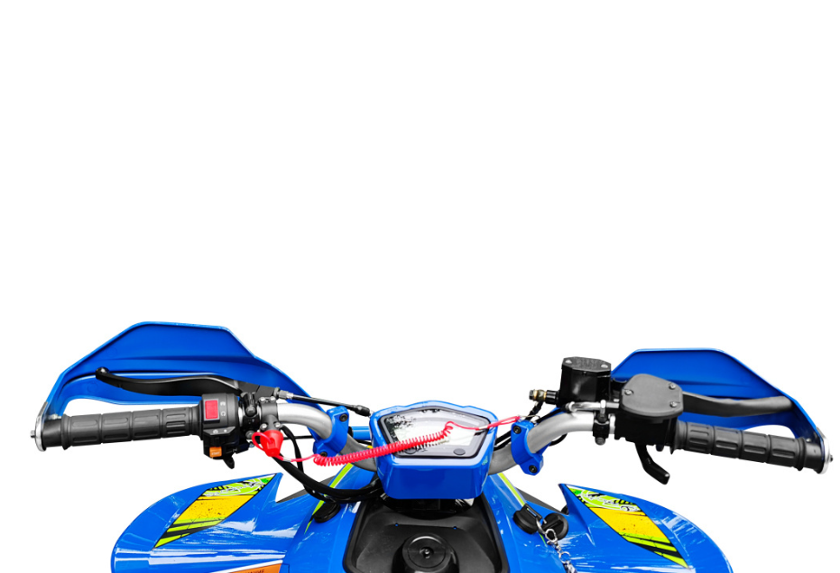 Квадроцикл YACOTA TYPHOON 250 в Люберцах