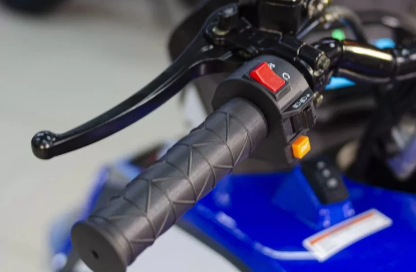 Снегоход Ataki WD 250 в Люберцах