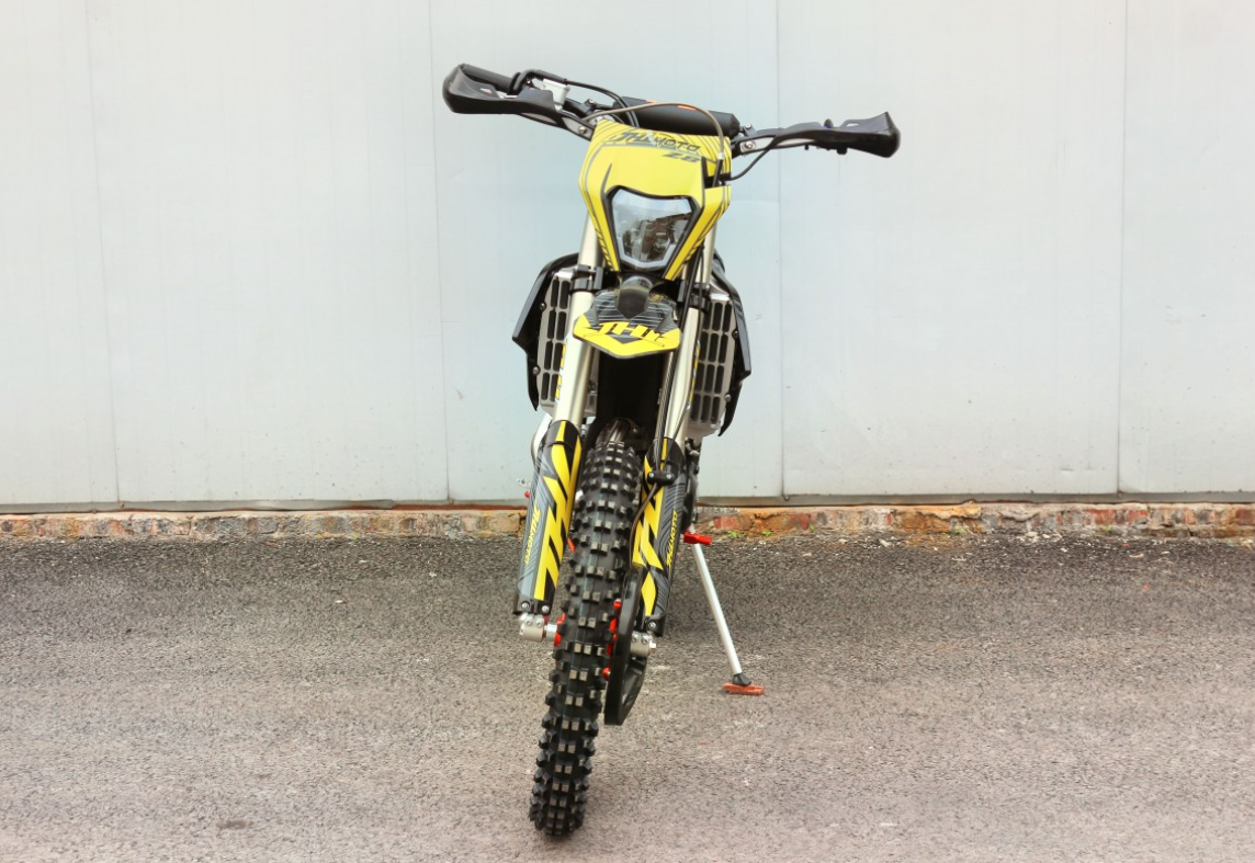 Мотоцикл JHLMOTO JHL Z8 NC300S (182-MN) в Люберцах