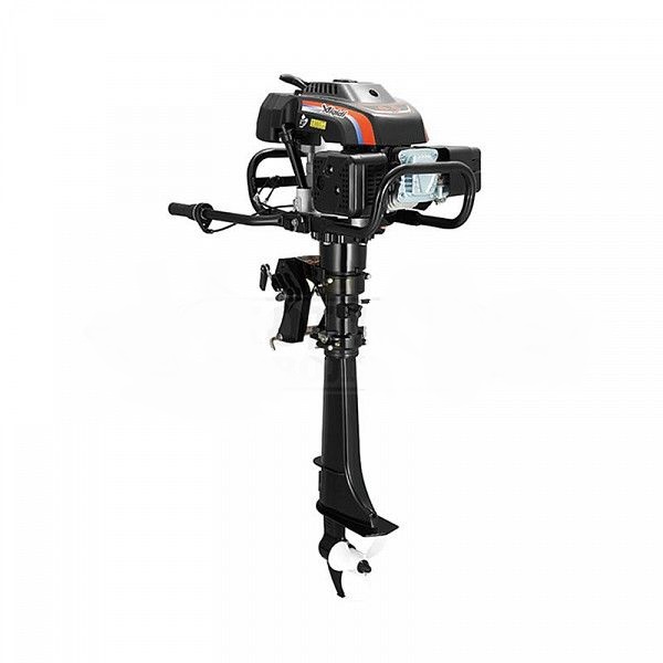 Лодочный мотор Condor XW6,5 (воздушное) в Люберцах