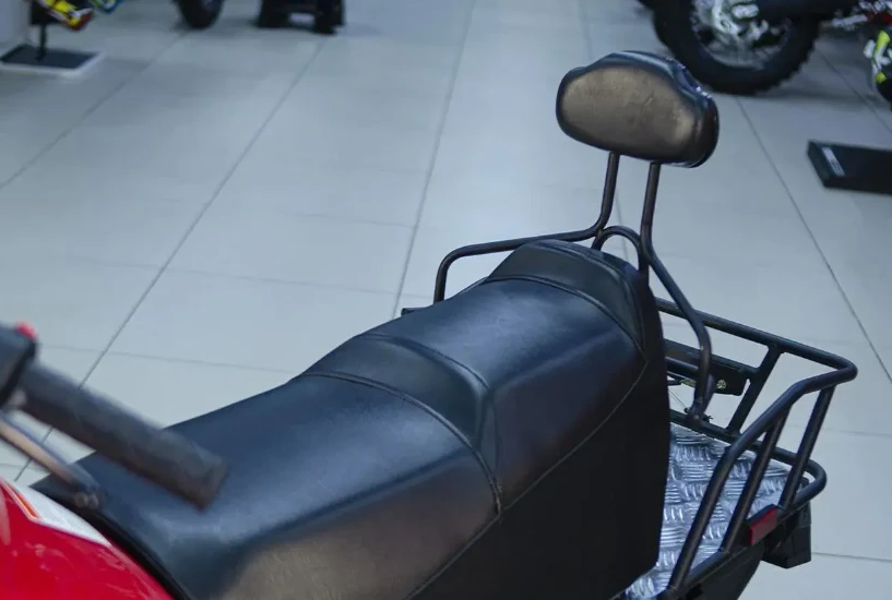 Снегоход Ataki WD 300 в Люберцах