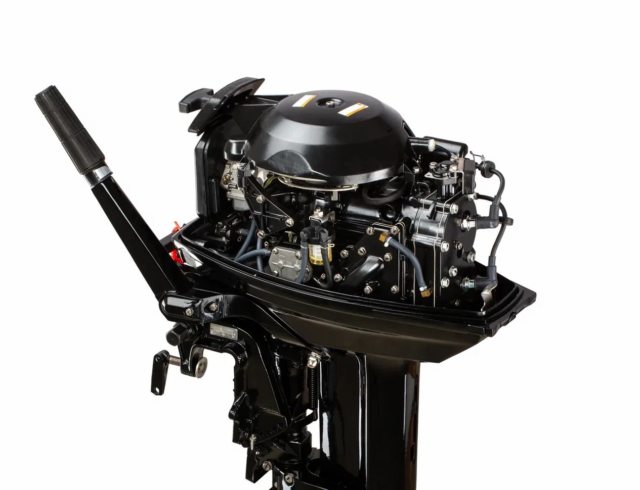 ЛОДОЧНЫЙ МОТОР GLADIATOR G30FHS в Люберцах