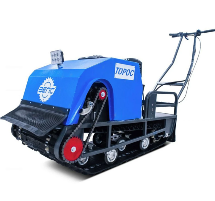 Мотобуксировщик ВЕПС WINTER «ТОРОС» 15 в Люберцах