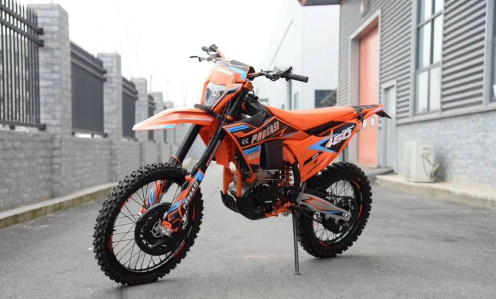 Мотоцикл Progasi Endurance 300X EFI в Люберцах