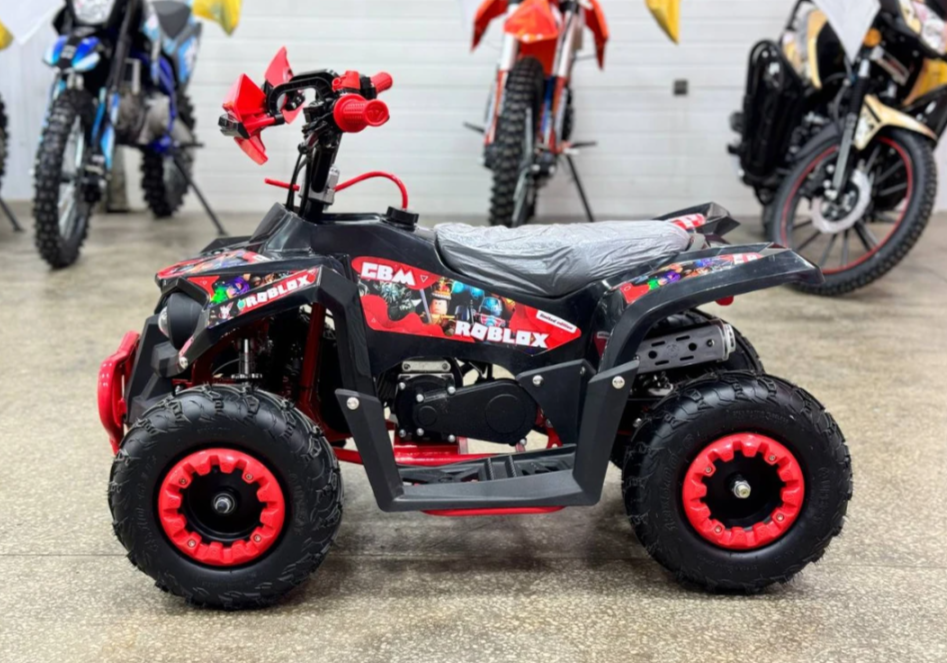Квадроцикл GBM ROBLOX в Люберцах
