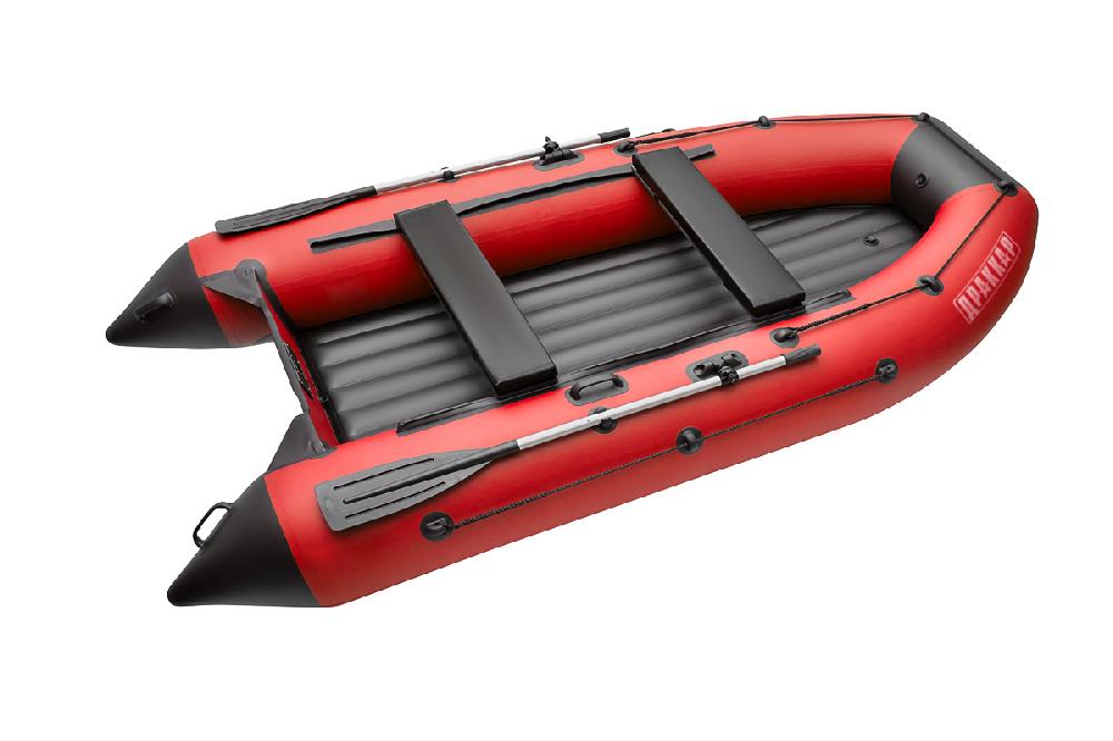 ЛОДКА ДРАККАР 3600 НДНД HANT-PRO в Люберцах