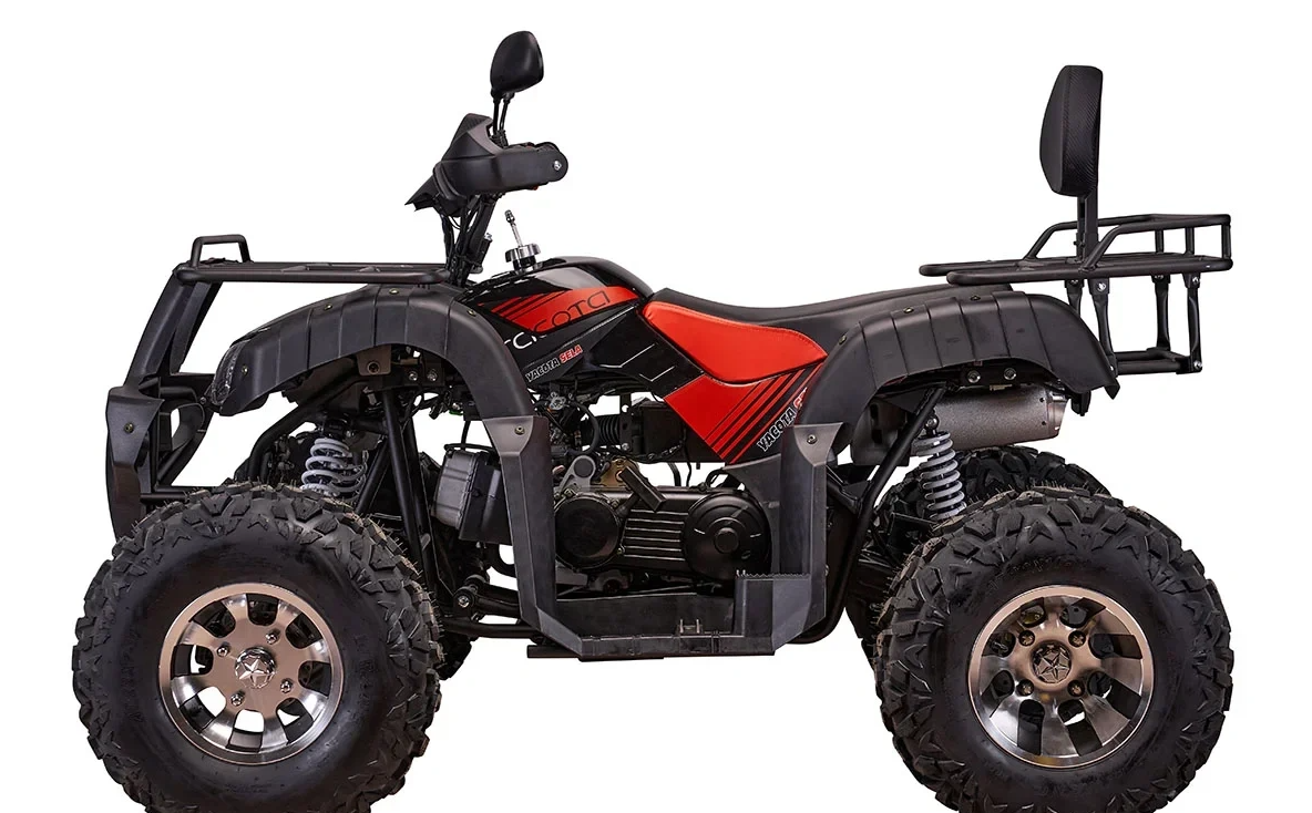 Квадроцикл YACOTA SELA 200 PRO в Люберцах