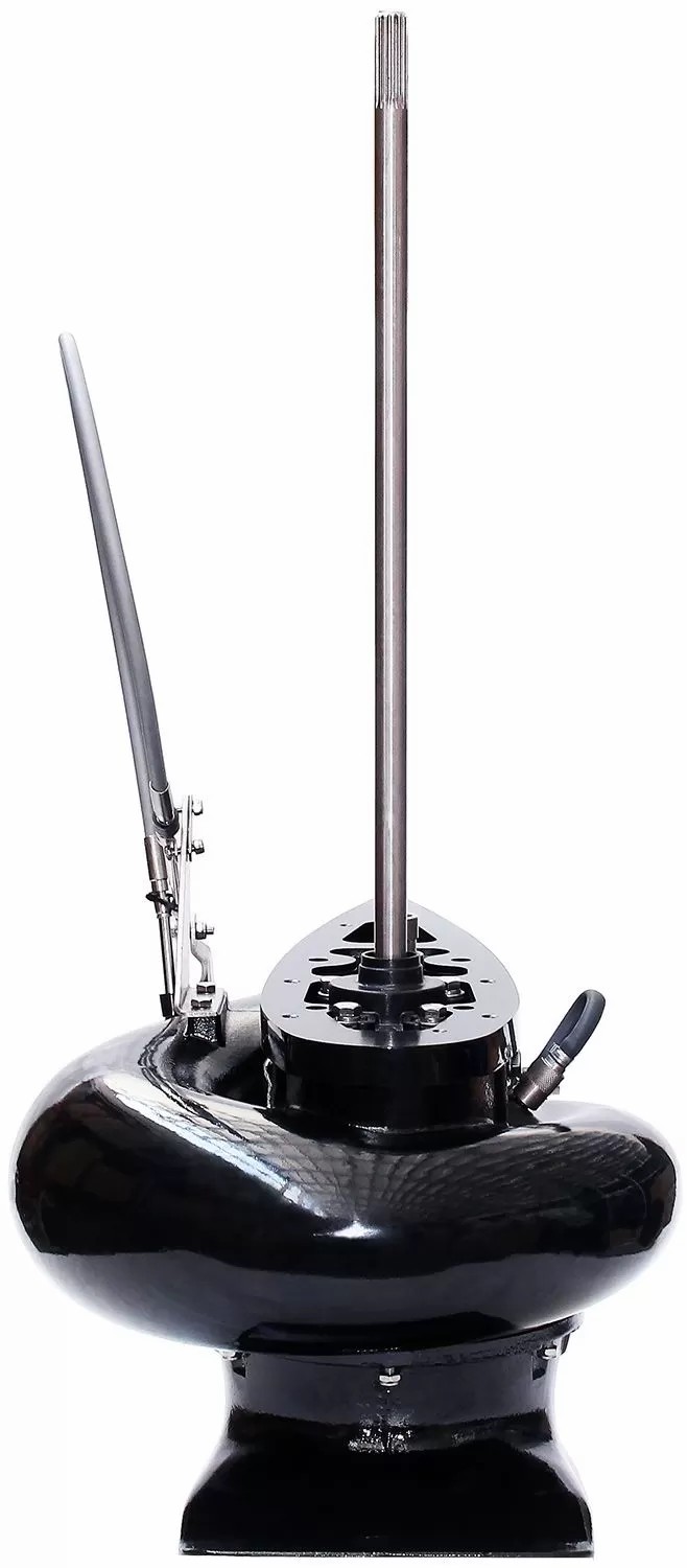 ВОДОМЕТНАЯ НАСАДКА MARLIN НА МОТОР 30 Л.С. YAMAHA, MARLIN, HIDEA, MIKATSU в Люберцах