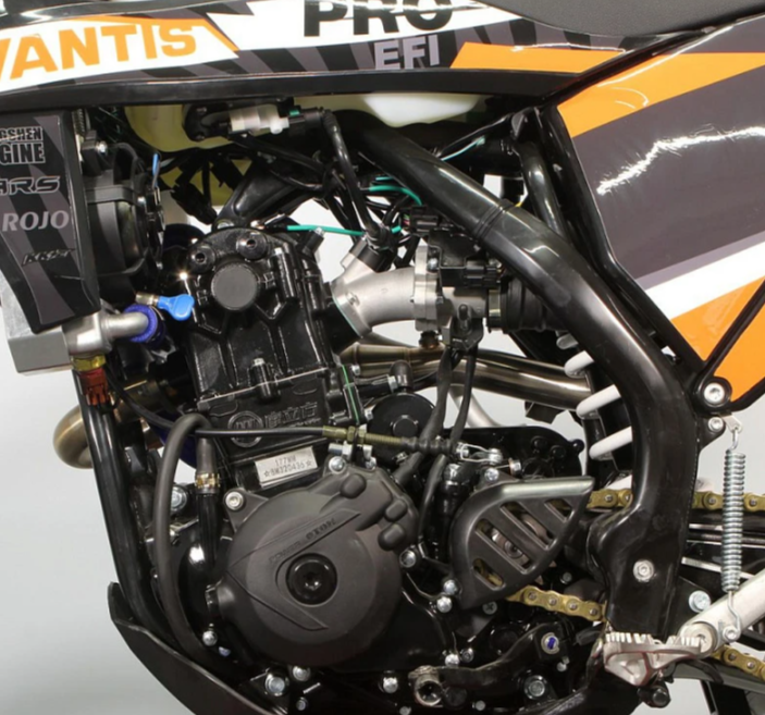 Мотоцикл Avantis Enduro 300 PRO EFI Exclusive (NC250/177MM) ARS в Люберцах