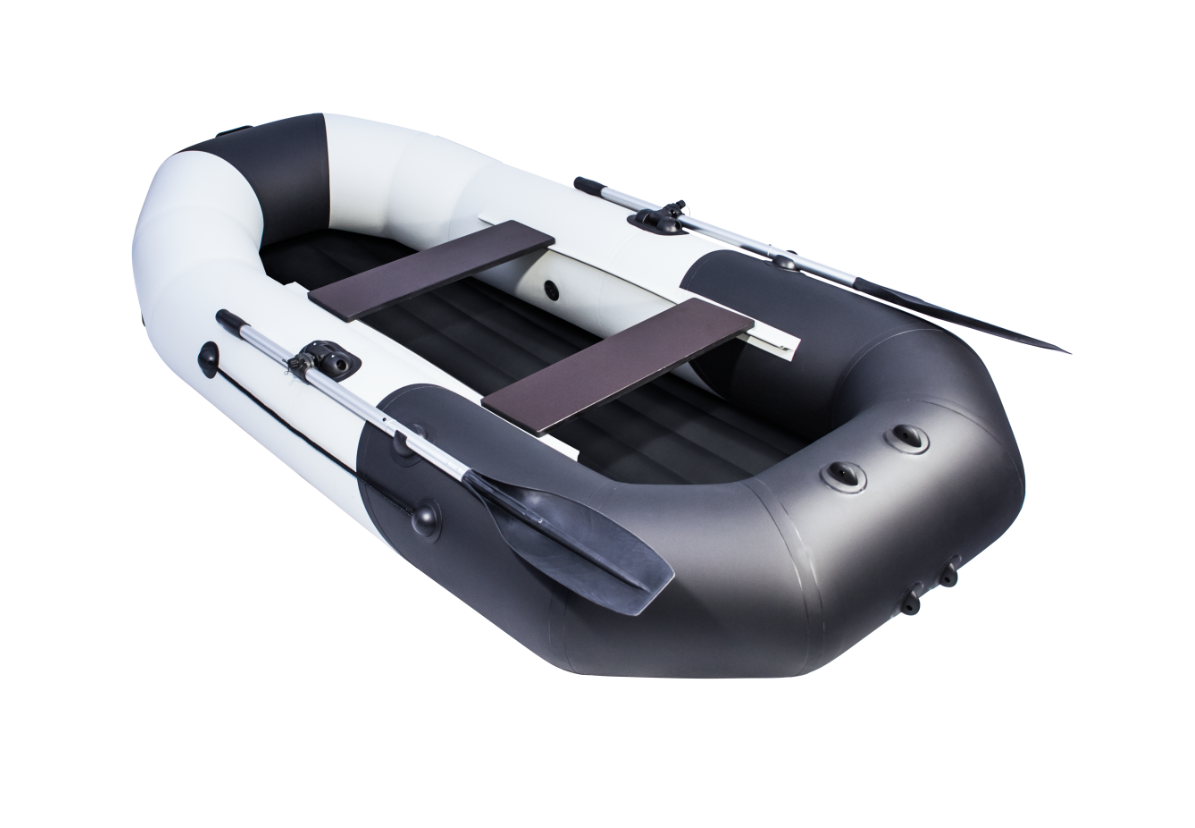 Лодка Таймень NX 270 НД в Люберцах