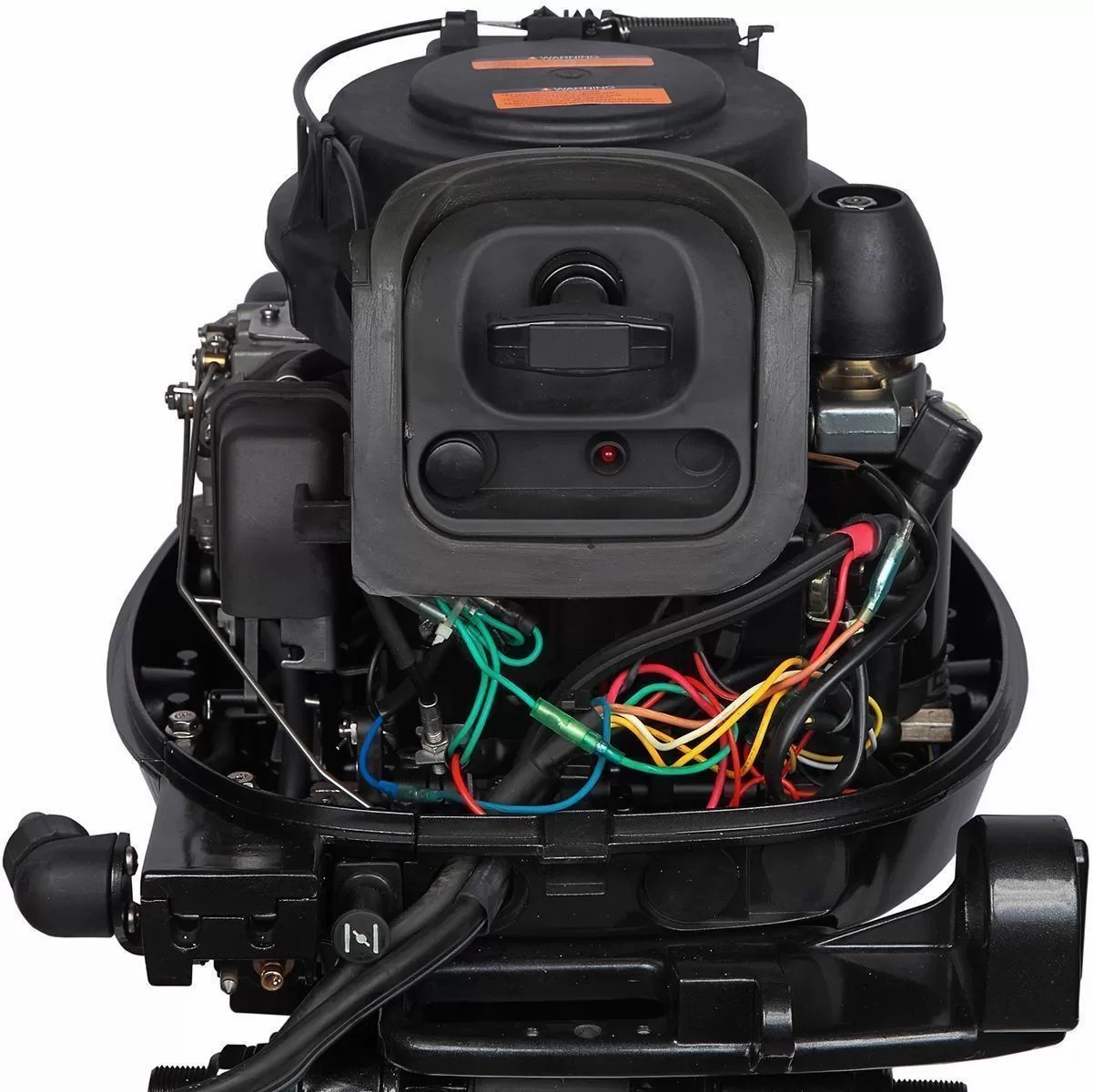 Лодочный мотор MARLIN MF 9.9 AMHS в Люберцах