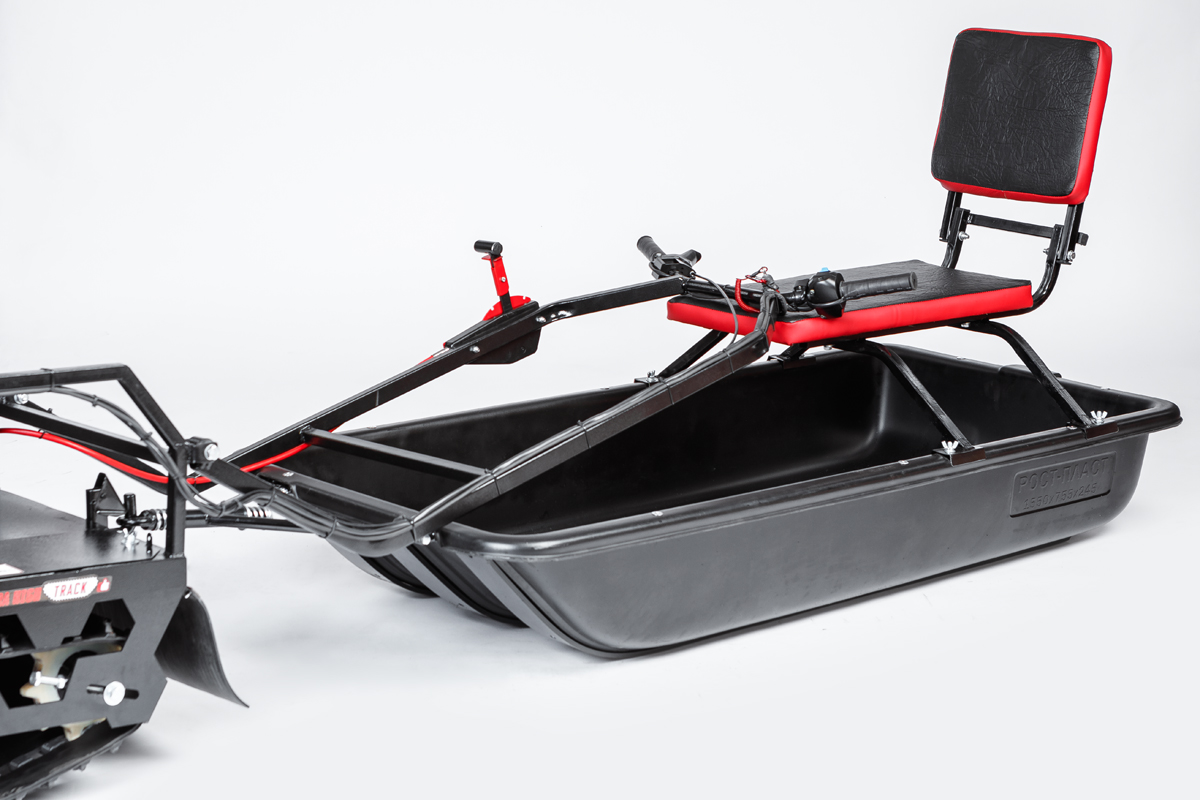 СИДЕНИЕ ДЛЯ САНЕЙ в Люберцах