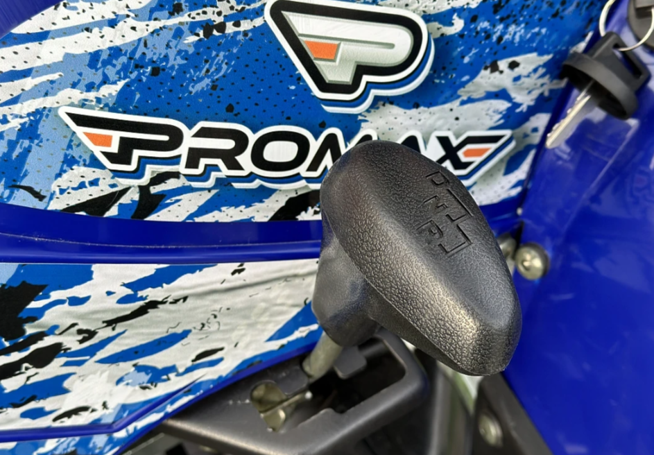  Квадроцикл PROMAX ATV 250 MAX (2025) в Люберцах