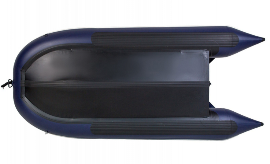 НАДУВНАЯ ЛОДКА GLADIATOR B330AD в Люберцах