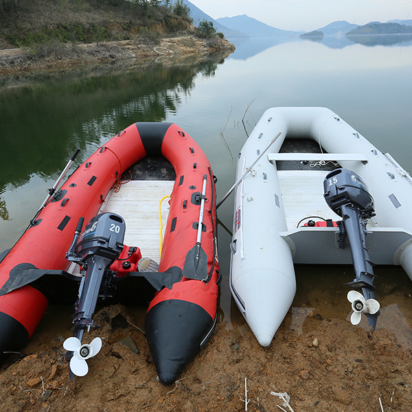 ЛОДОЧНЫЙ МОТОР ALLFA CG Т15 в Люберцах