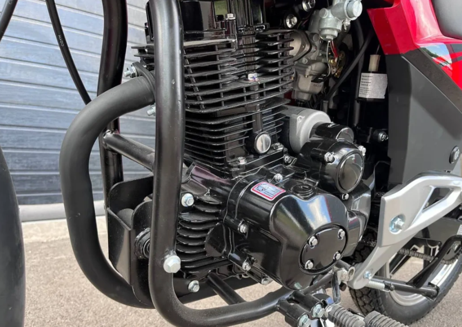 Мотоцикл RACER MAGNUM RC200-C5B в Люберцах