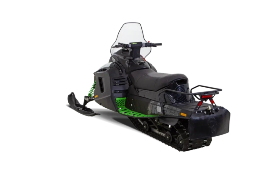 Снегоход Русская механика РМ TIKSY 500 4Т в Люберцах