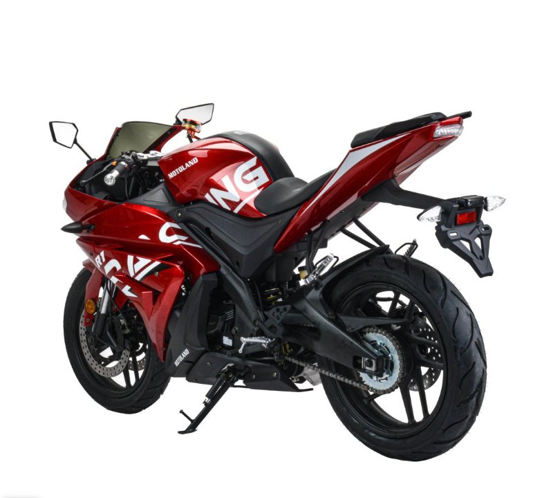 Мотоцикл MOTOLAND (МОТОЛЕНД) R1 300 в Люберцах